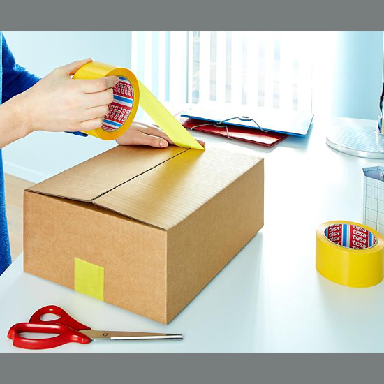 distribuidor de cinta transparente ancha para empacar, cinta embalaje, cinta colores, cinta industrial